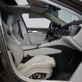 Foto inzerátu Porsche Panamera TURBO*ST*PDLS*PDCC*ZÁRUKA*CZ