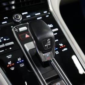 Foto inzerátu Porsche Panamera TURBO*ST*PDLS*PDCC*ZÁRUKA*CZ