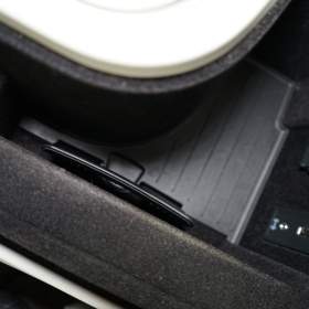 Foto inzerátu Porsche Panamera TURBO*ST*PDLS*PDCC*ZÁRUKA*CZ