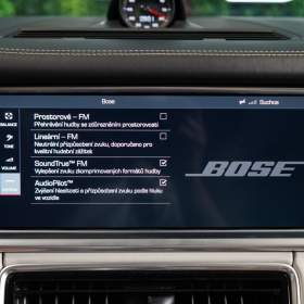 Foto inzerátu Porsche Panamera TURBO*ST*PDLS*PDCC*ZÁRUKA*CZ