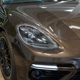 Foto inzerátu Porsche Panamera TURBO*ST*PDLS*PDCC*ZÁRUKA*CZ