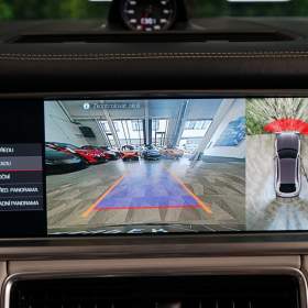 Foto inzerátu Porsche Panamera TURBO*ST*PDLS*PDCC*ZÁRUKA*CZ