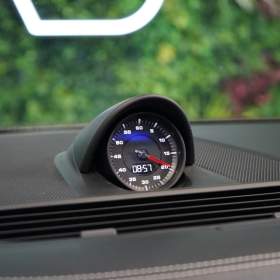 Foto inzerátu Porsche Panamera TURBO*ST*PDLS*PDCC*ZÁRUKA*CZ