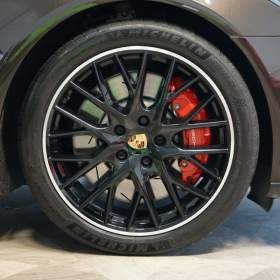 Foto inzerátu Porsche Panamera TURBO*ST*PDLS*PDCC*ZÁRUKA*CZ