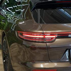 Foto inzerátu Porsche Panamera TURBO*ST*PDLS*PDCC*ZÁRUKA*CZ