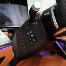 Foto inzerátu Mercedes-Benz 350d*4MATIC*PANO*MASÁŽ*