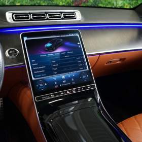 Foto inzerátu Mercedes-Benz 350d*4MATIC*PANO*MASÁŽ*