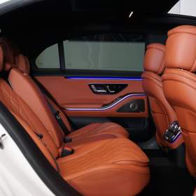 Foto inzerátu Mercedes-Benz 350d*4MATIC*PANO*MASÁŽ*