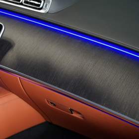 Foto inzerátu Mercedes-Benz 350d*4MATIC*PANO*MASÁŽ*