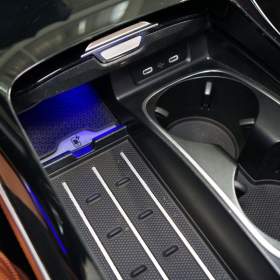 Foto inzerátu Mercedes-Benz 350d*4MATIC*PANO*MASÁŽ*