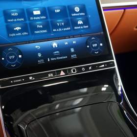 Foto inzerátu Mercedes-Benz 350d*4MATIC*PANO*MASÁŽ*