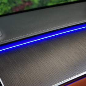 Foto inzerátu Mercedes-Benz 350d*4MATIC*PANO*MASÁŽ*