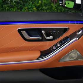 Foto inzerátu Mercedes-Benz 350d*4MATIC*PANO*MASÁŽ*