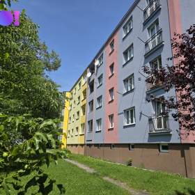 Prodej bytu 2+1, ul. Svornosti, Ostrava -  Zábřeh / 19488591