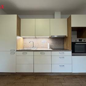 Pronájem moderního bytu 2+kk, 55 m², tř. Míru, Olomouc / 19488785