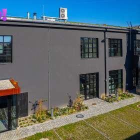 Foto inzerátu Pronájem kancelářského prostoru 64,2 m², Tovární, Český Těšín