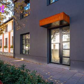 Foto inzerátu Pronájem kancelářského prostoru 64,2 m², Tovární, Český Těšín