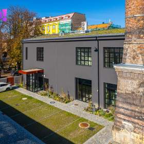 Pronájem obchodního prostoru, 83 m², Tovární, Český Těšín / 19488825