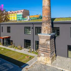 Foto inzerátu Pronájem obchodního prostoru, 83 m², Tovární, Český Těšín