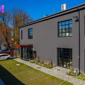 Foto inzerátu Pronájem obchodního prostoru, 83 m², Tovární, Český Těšín