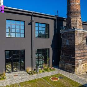 Foto inzerátu Pronájem obchodního prostoru, 83 m², Tovární, Český Těšín