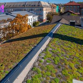 Foto inzerátu Pronájem obchodního prostoru, 83 m², Tovární, Český Těšín