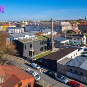 Foto inzerátu Pronájem obchodního prostoru, 83 m², Tovární, Český Těšín