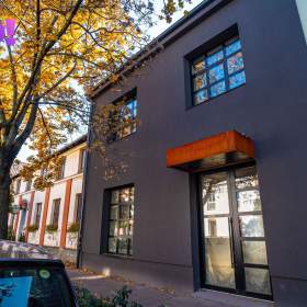 Foto inzerátu Pronájem obchodního prostoru, 83 m², Tovární, Český Těšín