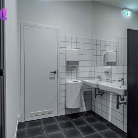 Foto inzerátu Pronájem kancelářského prostoru 27,4 m², Tovární, Český Těšín