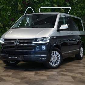 Volkswagen Multivan 2.0*TDI*150kW*4X4*ACC*LED*KAME / 19488855