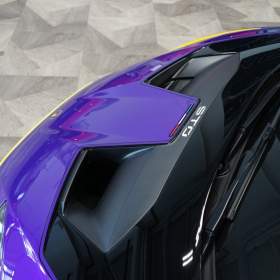 Foto inzerátu Lamborghini Huracán STO*AD PERSONAM*LIFT*ZÁRUKA