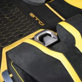 Foto inzerátu Lamborghini Huracán STO*AD PERSONAM*LIFT*ZÁRUKA