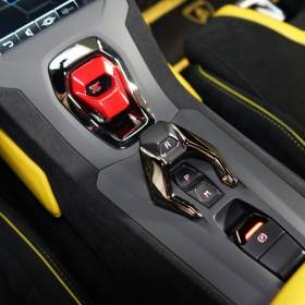 Foto inzerátu Lamborghini Huracán STO*AD PERSONAM*LIFT*ZÁRUKA