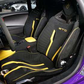 Foto inzerátu Lamborghini Huracán STO*AD PERSONAM*LIFT*ZÁRUKA