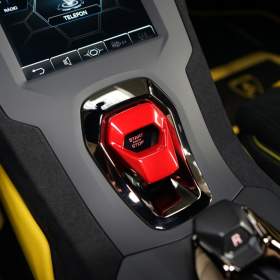 Foto inzerátu Lamborghini Huracán STO*AD PERSONAM*LIFT*ZÁRUKA