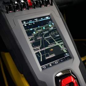 Foto inzerátu Lamborghini Huracán STO*AD PERSONAM*LIFT*ZÁRUKA