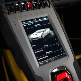 Foto inzerátu Lamborghini Huracán STO*AD PERSONAM*LIFT*ZÁRUKA