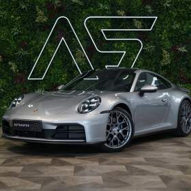 Porsche 911 992.2*CARRERA*PANO*MATRIX*CHRO / 19488933