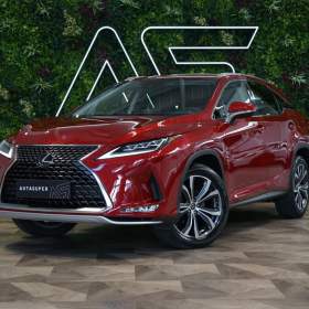 Lexus RX 300 4X4*CVT*LIMITED*DRCC / 19491493