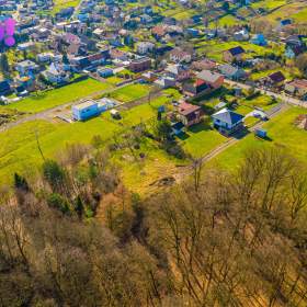 Foto inzerátu Prodej stavebního pozemku 3 984 m², Ostrava - Lhotka