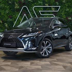 Lexus RX 300 4X4*CVT*BUSINESS EDITION*DRCC / 19492207