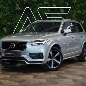 Volvo XC90 T8*RECHARGE*R- DESIGN*PANO*7MÍS / 19492208