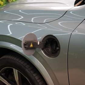 Foto inzerátu Volvo XC90 T8*RECHARGE*R-DESIGN*PANO*7MÍS