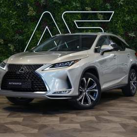 Lexus RX 300 4X4*CVT*LIMITED*DRCC / 19492210