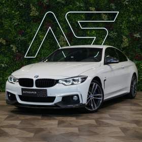 BMW 440i*xDRIVE*H/K*M- SPORT* / 19497011