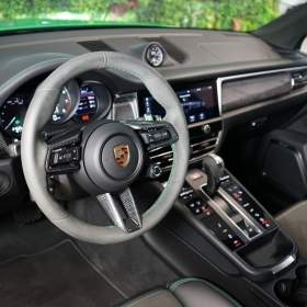 Foto inzerátu Porsche Macan GTS*CHRONO*PDK*360*ZÁRUKA*VZDU