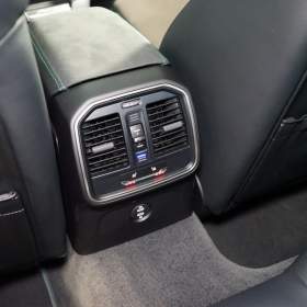 Foto inzerátu Porsche Macan GTS*CHRONO*PDK*360*ZÁRUKA*VZDU