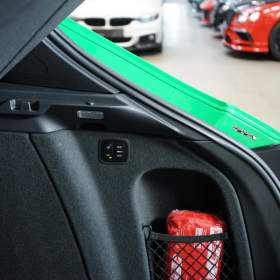 Foto inzerátu Porsche Macan GTS*CHRONO*PDK*360*ZÁRUKA*VZDU