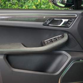 Foto inzerátu Porsche Macan GTS*CHRONO*PDK*360*ZÁRUKA*VZDU