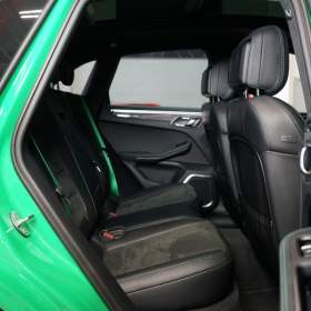 Foto inzerátu Porsche Macan GTS*CHRONO*PDK*360*ZÁRUKA*VZDU